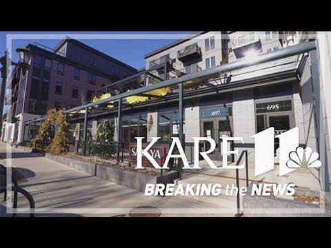 The future of St. Paul's Grand Avenue