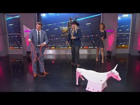 PBR World Finals, Kid Rock's Rock N' Rodeo headed to North Texas soon