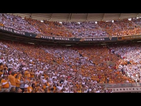 151 days until football season kicks off in Tennessee