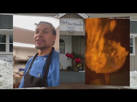 Local chef among those killed in St. Paul double homicide