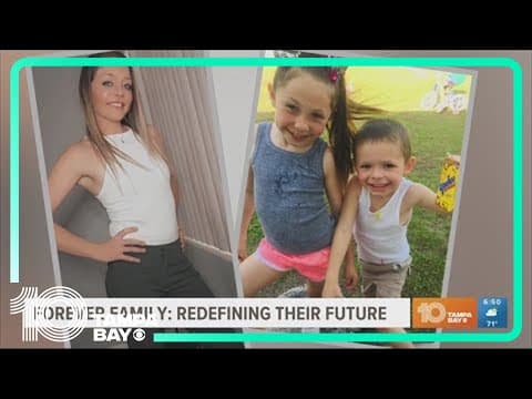 Forever Family: How Hope Florida is helping families build for their future
