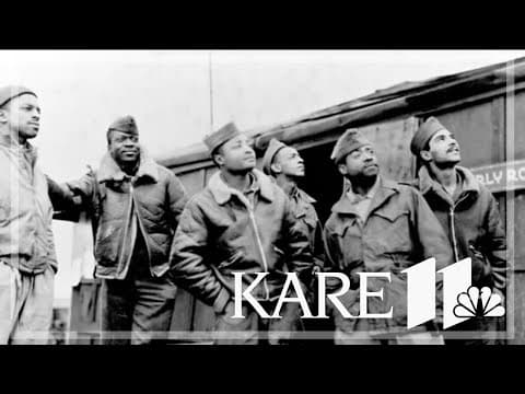 Pentagon could target Tuskegee Airmen's legacy in new DEI purge