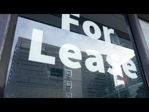 7 federal offices in central Ohio on DOGE's list of lease terminations