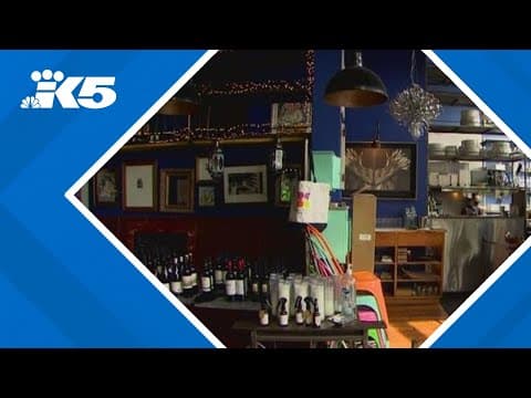 Beloved Seattle restaurant to reopen with help from new city partnership program