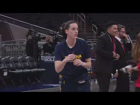 Fever Minute | Three keys to victory for the Indiana Fever against New York Liberty