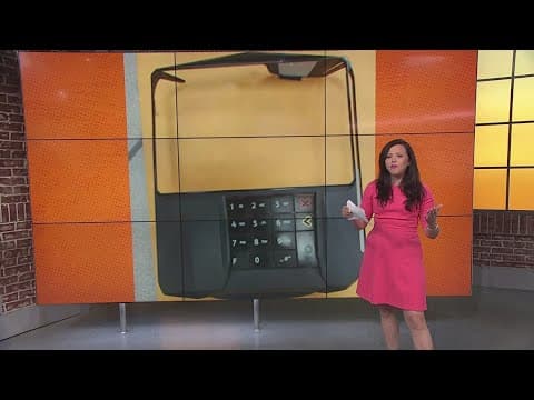Prince George's County police offer card skimmer warning
