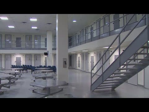 Lawyer accused of paying pregnant inmates at Tarrant County Jail for adoption placement of unborn ch