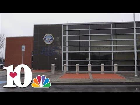 TBI speaks on drug trafficking 313 Initiative