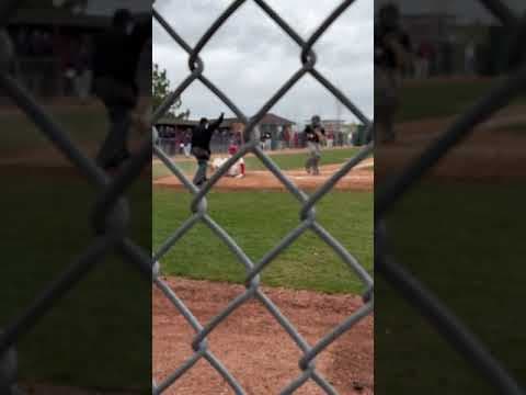 Chaparral baseball takes on Regis Jesuit