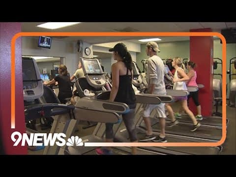 Study: Intense exercise may lead to colds