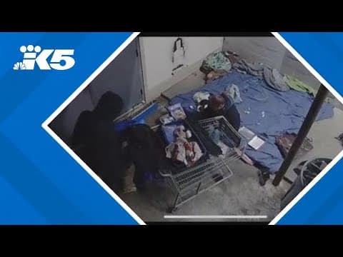 Crime, unsafe conditions pushing Parkland nonprofit out of longtime location, founder says