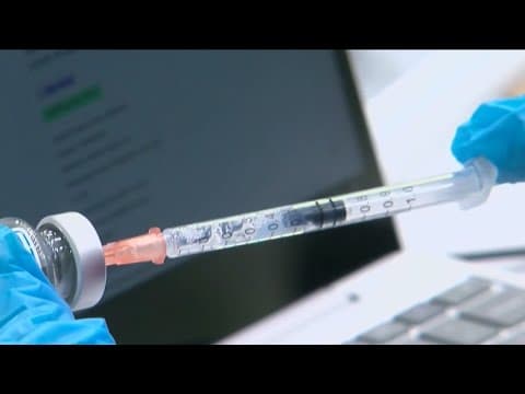 Health officials concerned over potential 'tripledemic'