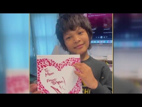 Watch LIVE: NOPD Arrests Mother in Death of 12-Year-Old Bryan Vasquez