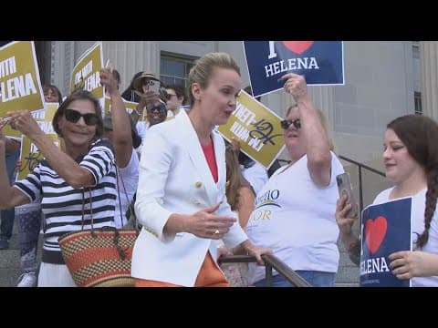 Ballot set for October election: Mayor’s race wide open, sheriff faces tough challenge