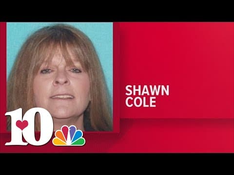 KPD searching for missing woman