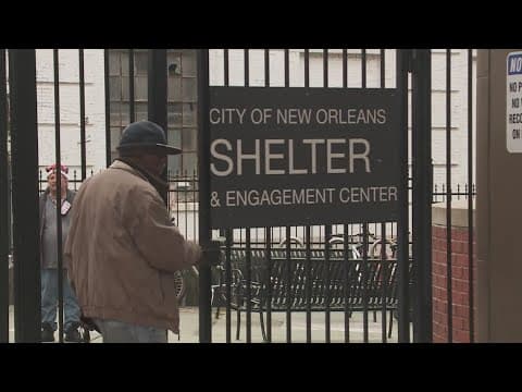 Employees, homeless residents say conditions at low-barrier shelter led to the violence