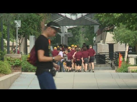 University of Minnesota workers plan Tuesday picket