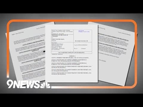 Sources: Murder plot involving dentist accused of poisoning wife targeted 2 cops, 1 other person