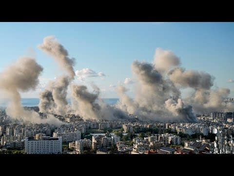 60-day ceasefire starts in Israel as death toll passes 44,000