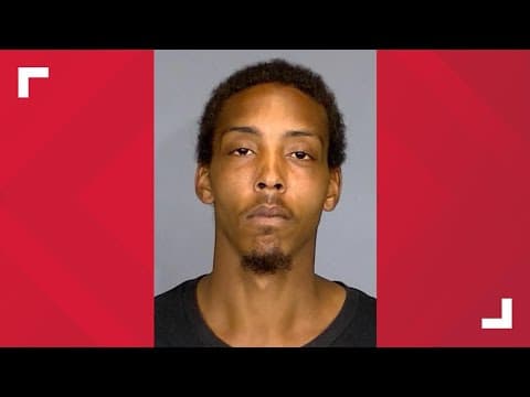 Suspected Monon Trail attacker linked to 2016 rape of Lawrence 13-year-old