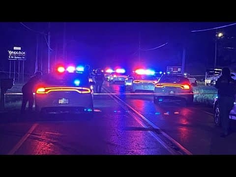 Coroner identifies 24-year-old woman killed in shooting outside east Indianapolis event center