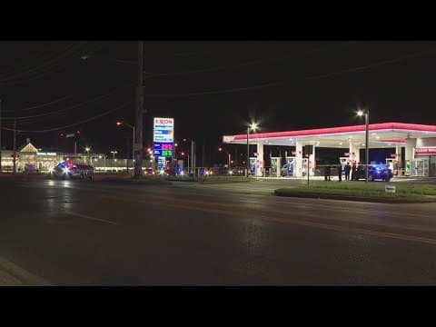 16-year-old charged as an adult in deadly shooting