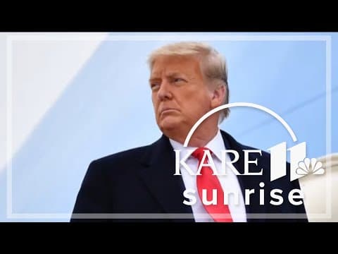 FBI investigates second assassination attempt on Trump