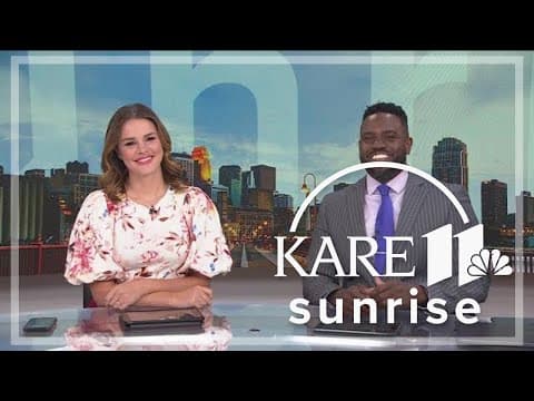 The morning headlines for Monday, Oct. 2