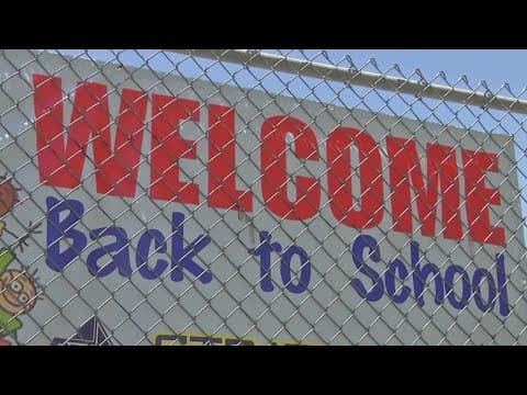 Back-to-school saving tips | Where's the Money?