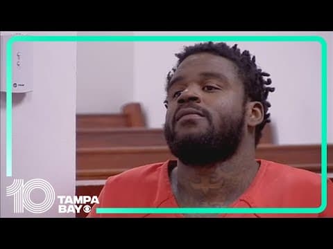 5th suspect in Florida rapper Julio Foolio’s death appears in court