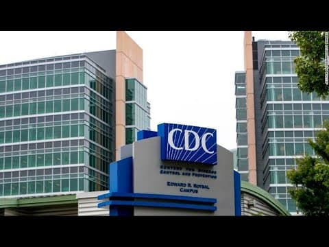 CDC: Some people may require 2nd updated COVID vaccine by spring