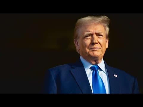 Historic Trump election case heads to Supreme Court