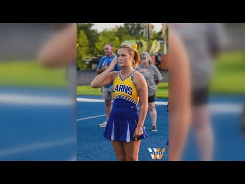 10Tailgate: Karns High School student excels in and out of school