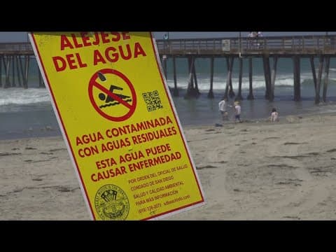 Local beaches expected to be packed for Labor Day holiday