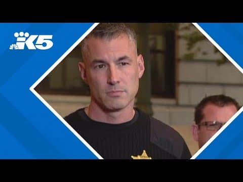 Remains found near Leavenworth confirmed to be Travis Decker, Chelan County Sheriff's Office says