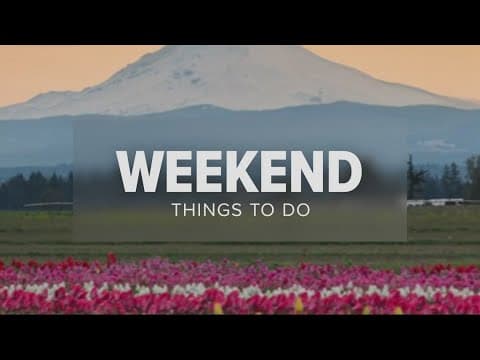 Things to do this weekend in Portland | July 12-14