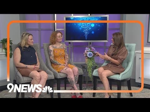 Program helps moms navigate pregnancy