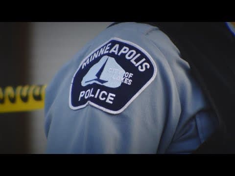 Has Minneapolis made any progress towards police reform? Memphis situation brings up questions