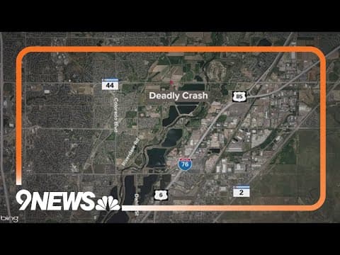 17-year-old driver dies in crash, 6 taken to hospital