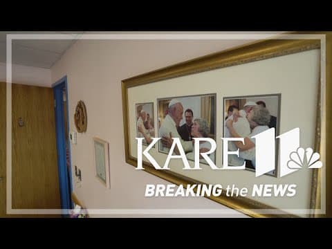 'He didn't judge anybody' | Pope Francis remembered as champion for the poor, vulnerable