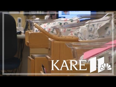 CDC: Early detection is critical for babies born with congenital heart defects