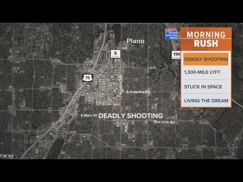 Police are investigating an officer-involved shooting