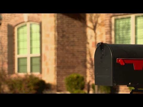 Denton County tax bills mailed after months of delay