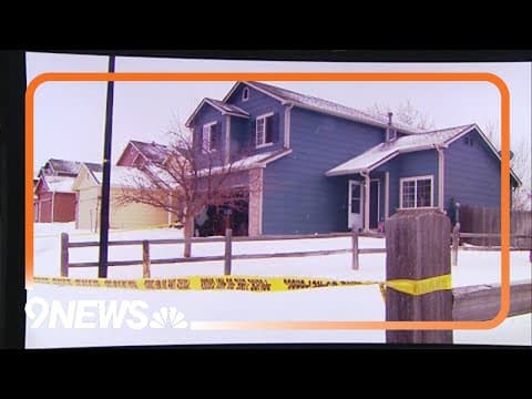 3 found dead at 2 separate locations in Douglas County