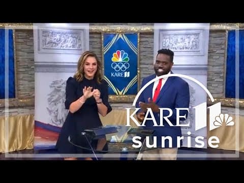 The morning headlines for Wednesday, July 31