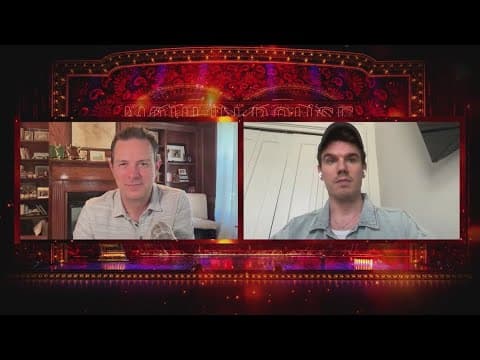 Moulin Rouge! performances begin in Fort Worth