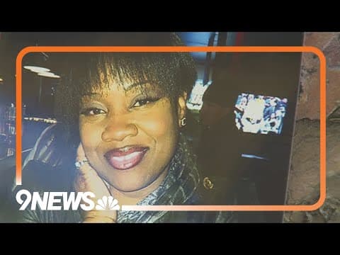 Woman fighting for her life after downtown Denver assault