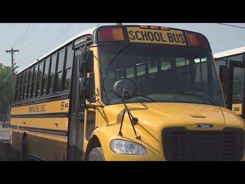 Updated app gives parents of IPS students new way to track school buses