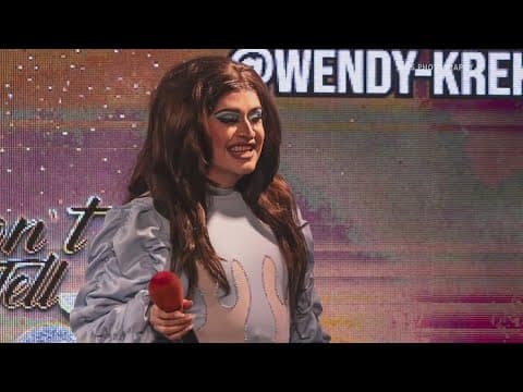 Weekly piano cabaret in Columbus to put on show, 'Daylight Save the World'