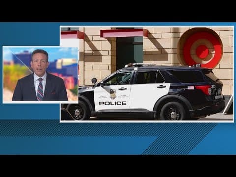 Target will have new technology to crack down on self-checkout thefts